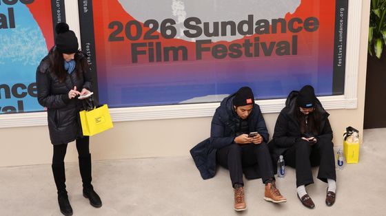 L’ultima volta del Sundance Film Festival
