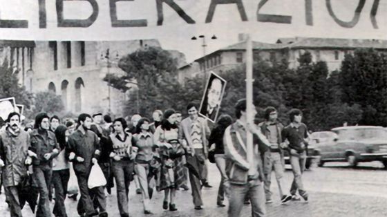 Tra società e politica, la lunga storia del Mp