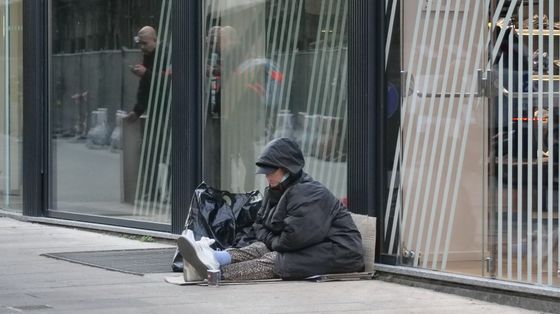 Ecco come l'euro digitale può finanziare la lotta alla povertà