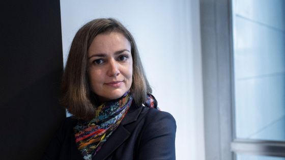 La poetessa Yakimchuk: così gli ucraini resistono nel mio Donbass occupato