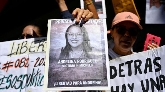 La storia di Carmen, Omaira e Yarelis: le madri del Venezuela morte alla vigilia dell'amnistia