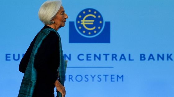 Bce verso tassi fermi. E sui mercati pesa il rebus Warsh alla Fed