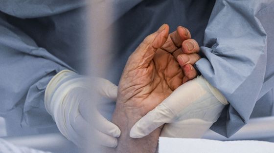 Fine vita: perché la circolare della Regione Piemonte fa discutere