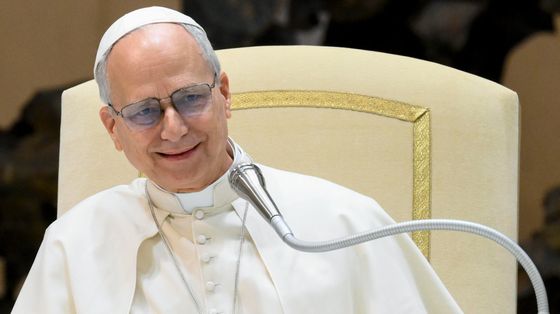 Il Papa: «Sì alla Tregua olimpica, lo sport è profezia di pace»