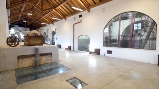 Aree dismesse e archivi: il patrimonio industriale va valorizzato