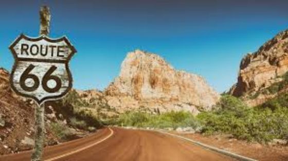 Route 66: compie 100 anni la "madre di tutte le strade"
