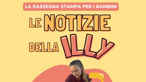 Le Olimpiadi, il coraggio di Riccardo, la fontana a pagamento: 5 notizie spiegate ai bambini
