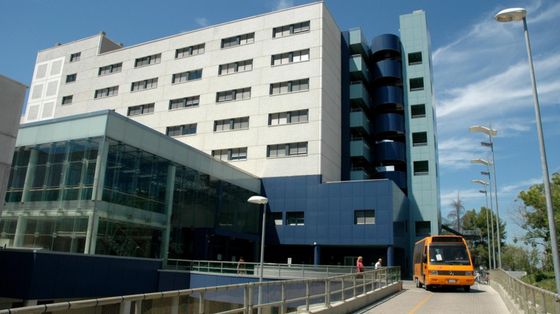 A Forlì una Tac che “legge” in anticipo i tumori polmonari