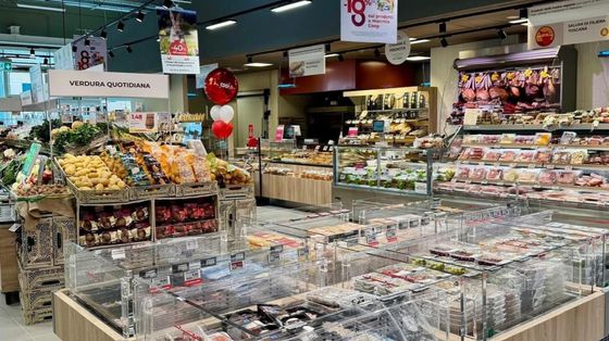 Aperti la domenica? Non per forza. La terza vita "equilibrata" di Unicoop Firenze