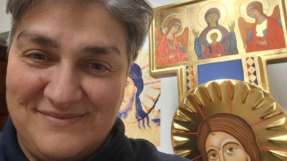 Suor Concetta Giordano