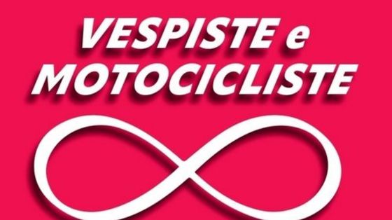 Donne sulle due ruote, tra libertà e solidarietà