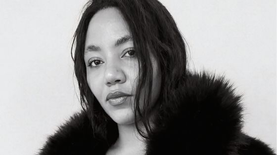 Ève Guerra: «La mia identità è la letteratura»