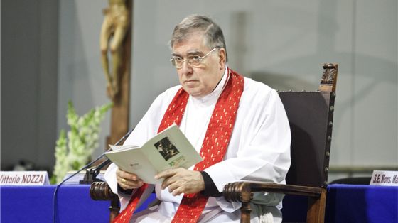 Addio all’arcivescovo Fontana, “energia dirompente” a servizio del Vangelo e della gente