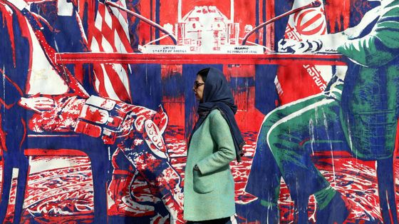 Ora Teheran epura i moderati e sul nucleare apre uno spiraglio