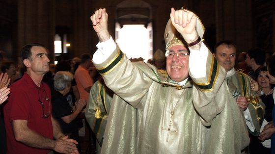 Addio all’arcivescovo Fontana, «energia dirompente» a servizio del Vangelo e della gente