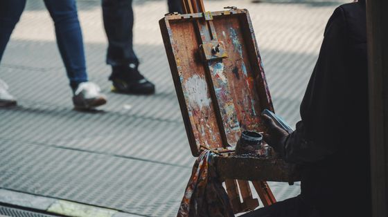 Reddito di creatività, un passo avanti irlandese