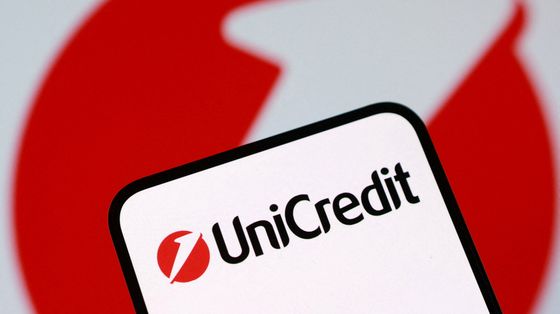 Unicredit corre in Borsa, utili record e maxi cedole fino al 2028