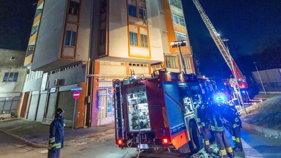 A Ferrara i 500 sfollati del Grattacielo rischiano di non trovare casa