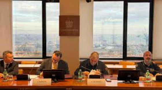 Confindustria-Protezione Civile, si rafforza la decennale collaborazione