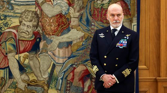 Gli Stati Uniti cedono agli europei due comandi operativi della Nato