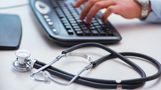 Un buon medico in dodici mosse