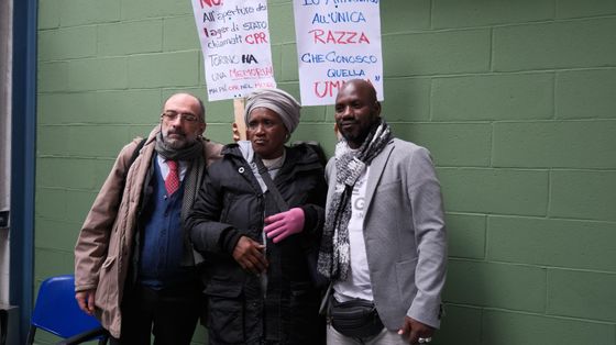 Morto suicida nel Cpr di Torino, condannata la direttrice del centro