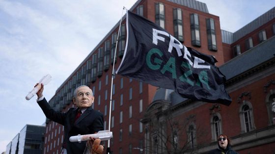 Trump ha visto Netanyahu a porte chiuse e ha insistito sul negoziato con l'Iran