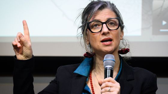 Israele, le parole di Francesca Albanese aprono un caso diplomatico e politico