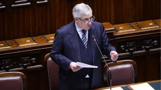 Tajani: «Il Piano Mattei è una priorità strategica. Inaccettabili gli atti terroristici in Nigeria»