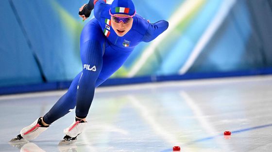 Lollobrigida, la mamma d’oro culla un nuovo grande sogno