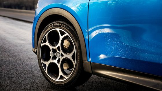 Gemelli digitali e dati preziosi: ecco come nascono i pneumatici intelligenti