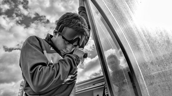 Al Festival della Fotografia Etica il non profit è protagonista