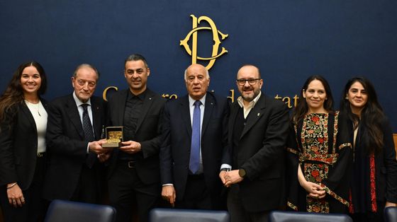 L'impatto della guerra sullo sport in Palestina: «Avremo il più alto numero di atleti paralimpici»