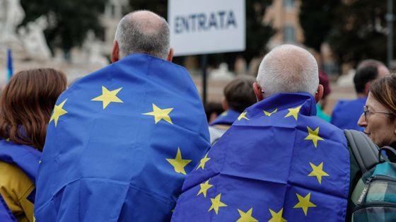 L'appello delle Chiese europee: «Il mondo è lacerato, ha bisogno del Vecchio Continente»