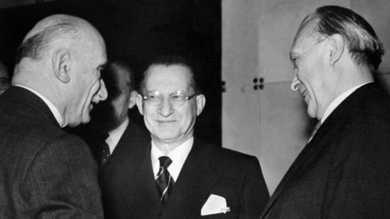 L'appello: «Cristiani per l'Europa. La forza della speranza»