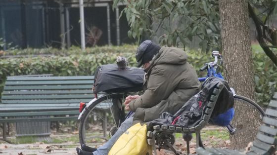 Clochard morti a Milano, Gualzetti: più invisibili quando la città si mette in vetrina