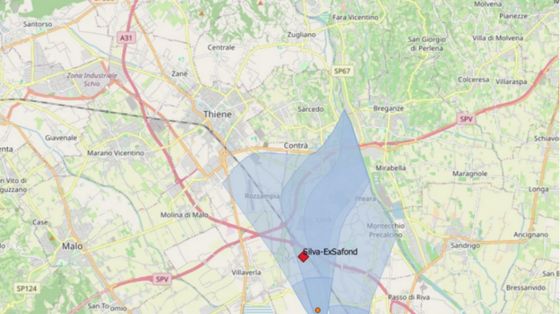 Rifiuti sanitari a Montecchio, brusca frenata: "Non è compatibile" con il territorio