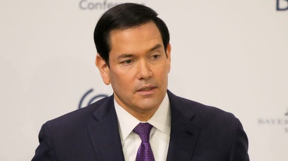 Europa, Cina e diplomazia: così Rubio a Monaco ha aperto per la prima volta al dialogo