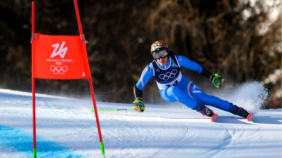 Medaglie azzurre. Sci, Brignone bis d'oro. Fondo: bronzo staffetta