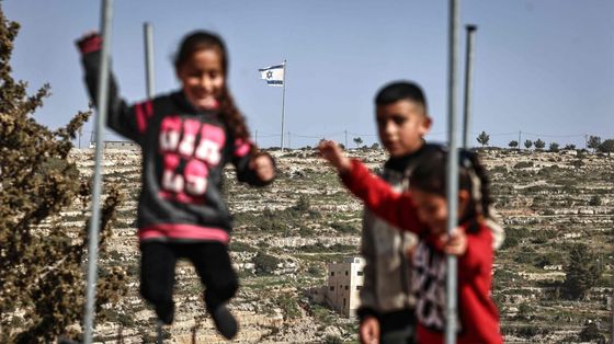 Il piano di Israele per estendere il controllo e le colonie sulla Cisgiordania