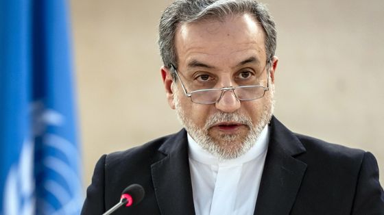 Iran: Araghchi a Ginevra per un secondo round di negoziati con Usa