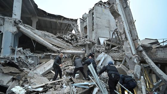 Kiev: «In 24 ore, 668 attacchi russi a Zaporizhzhia»