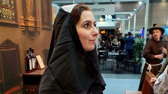 Le “Messe con aperitivo” alla fiera della Birra di Rimini. E la Diocesi protesta