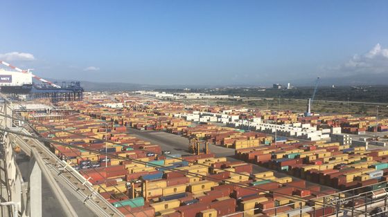 L'export italiano torna a crescere nel 2025 anche negli Usa