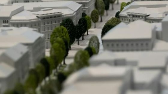 Progettare e fare una città  pensando a chi la abita è un rebus. Ma cambia la vita delle persone