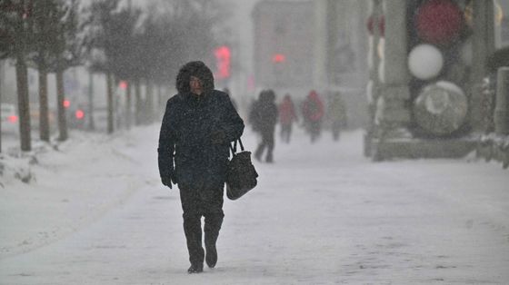 In Russia le banche sono al collasso (e la popolazione trema)