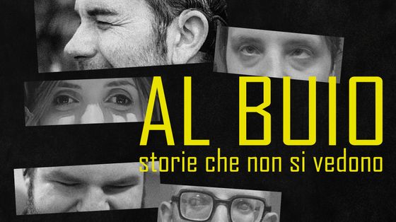 Al Buio, il nuovo podcast di Avvenire