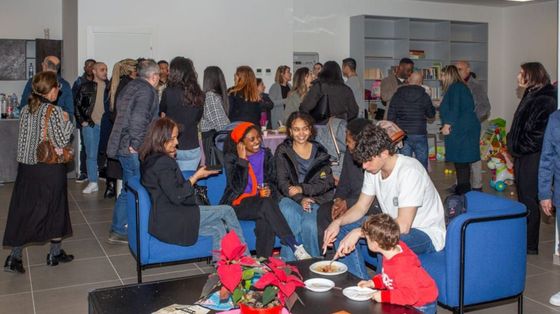 A Perugia i giovani aiutano gli anziani. Grazie a un progetto di buon vicinato