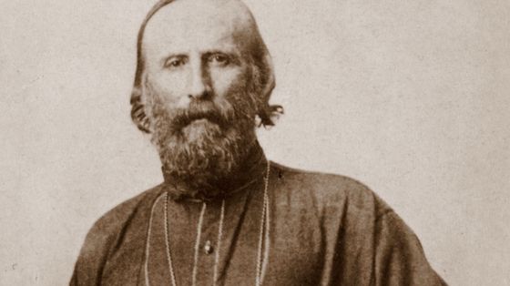 Riscoprire Garibaldi oltre la leggenda