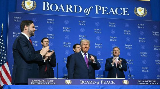 Cosa è stato deciso a Washington sul Board of Peace: il denaro per Gaza, i rapporti con l'Onu